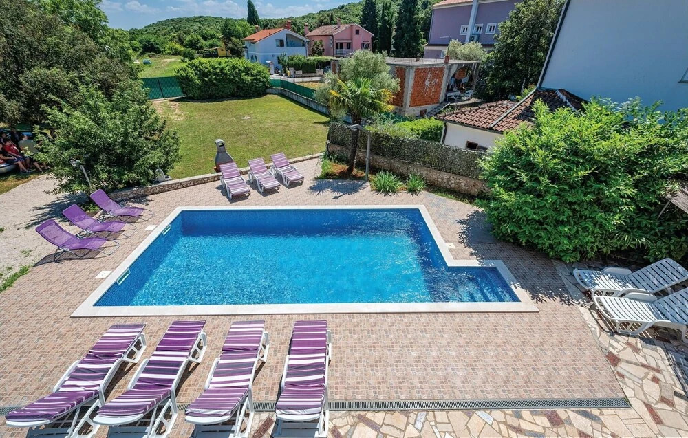 Awesome Home in Rovinj With Wifi and 6 Bedrooms