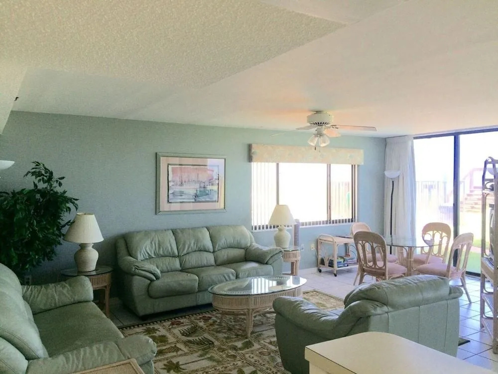 115 Chad - 3 Br Condo