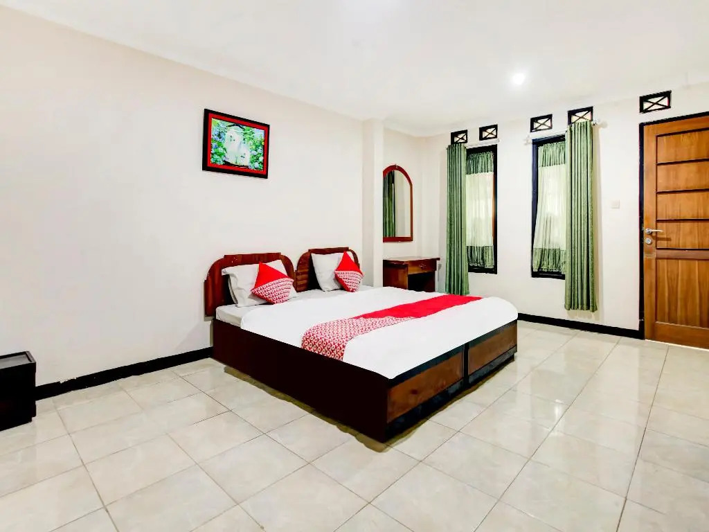 OYO 90114 New Cipayung Asri Hotel