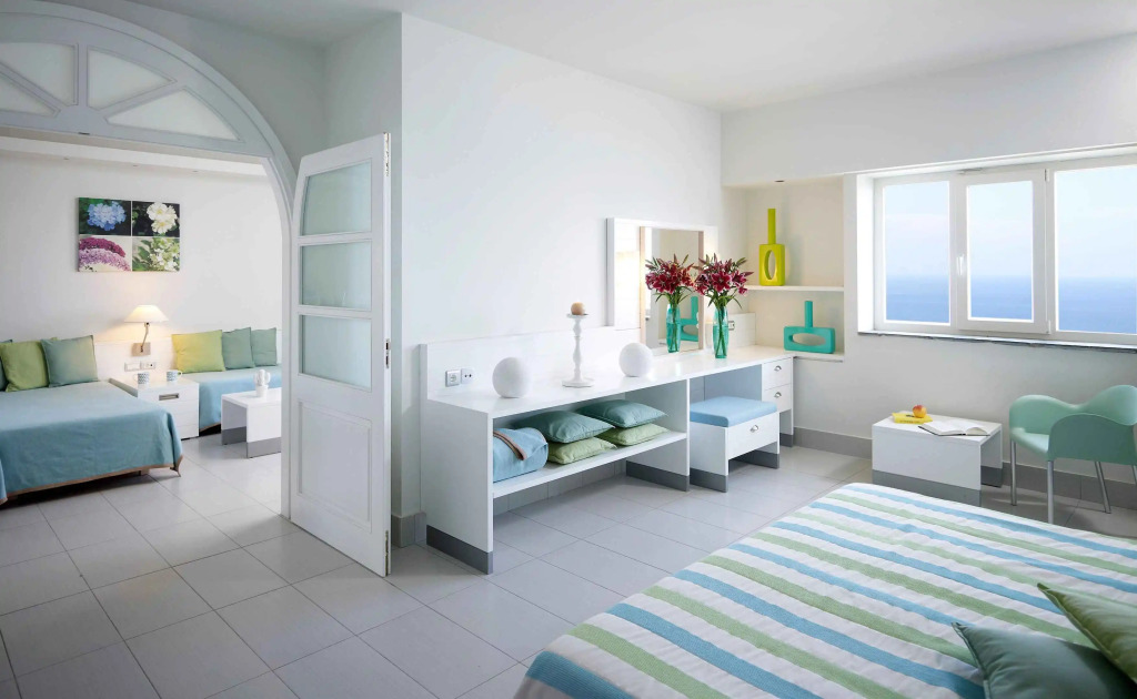 Esperos Village Blue & Spa