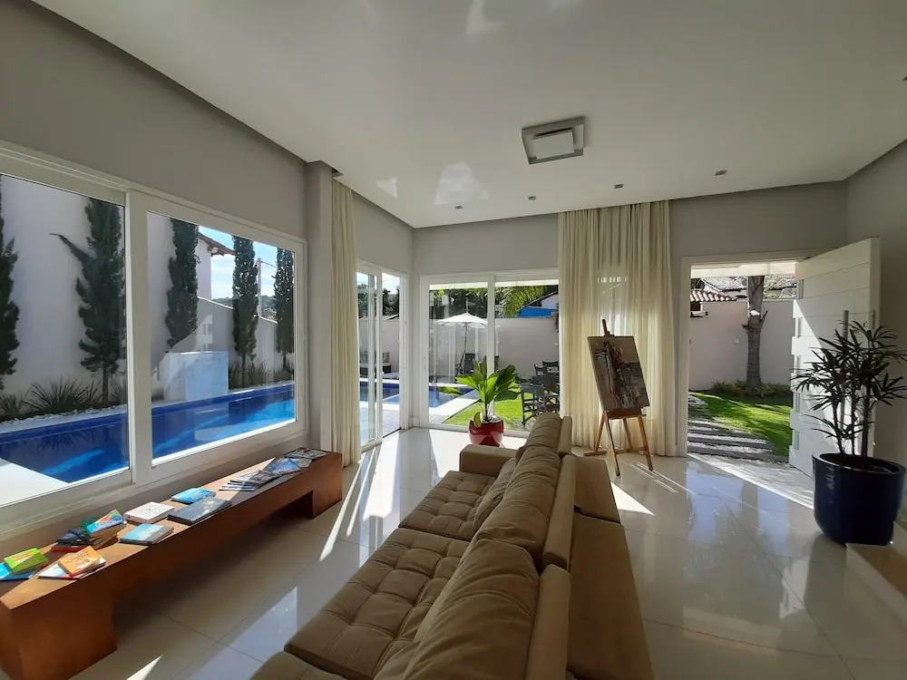 Parador Búzios Boutique Hotel