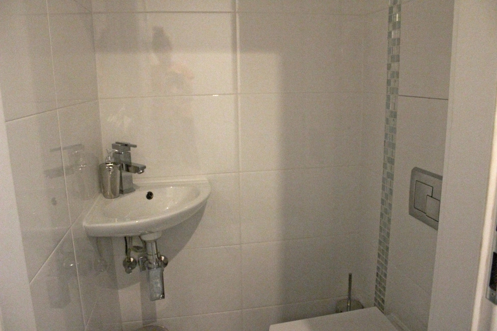 Apartmán Relax so saunou a jakuzzi