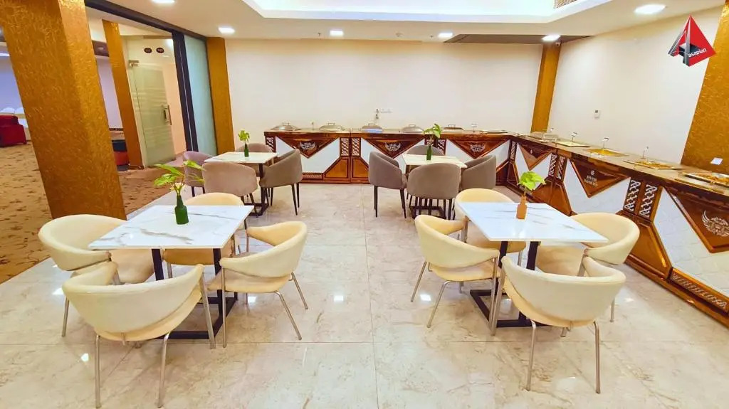 Ayansh Klyde Inn, Lucknow