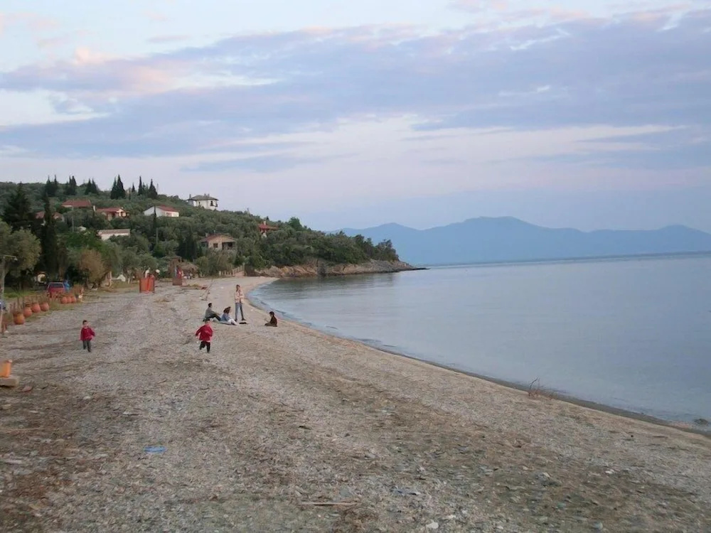 Maistrali Hotel