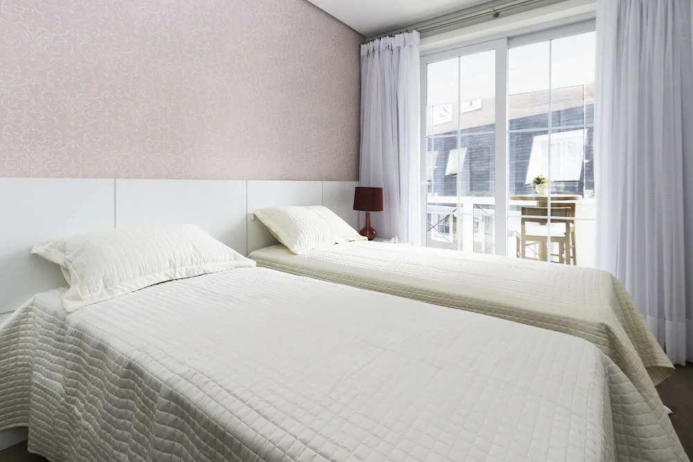 Apartamentos Condado Homelland CENTRO by Achei Gramado