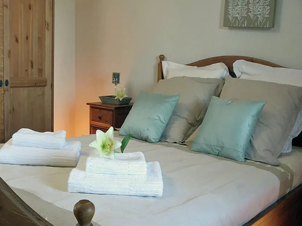 Villa in France with Private Pool & Garden