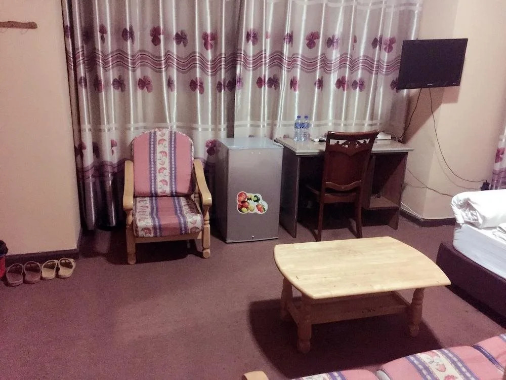New Yuetan Hotel