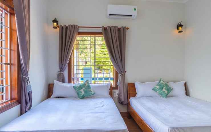 Cong Man Homestay Cham Island