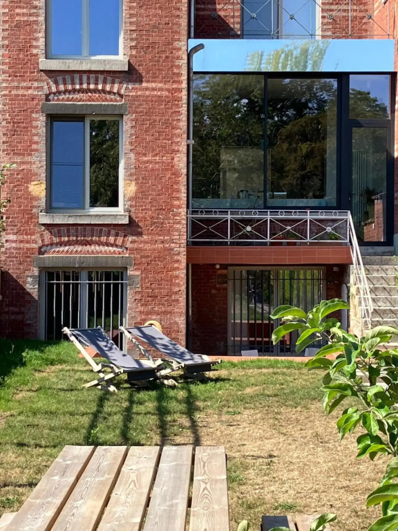 Maison Henri