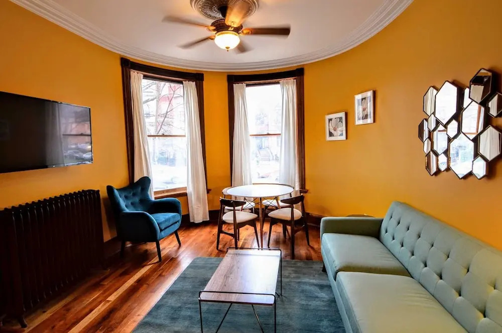 1305 Northwest Rhode Island Apartment #1076 - 2 Br Apts