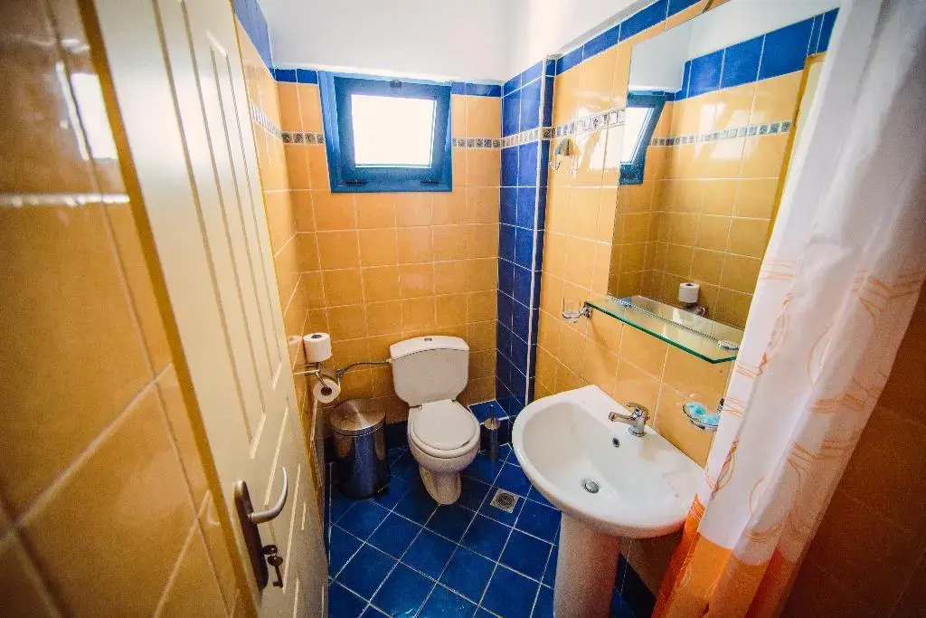 Iliana Hotel