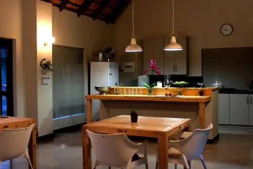 Switsongo B&B