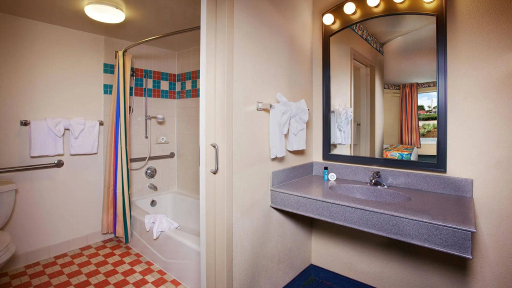 Disney's All-Star Music Resort