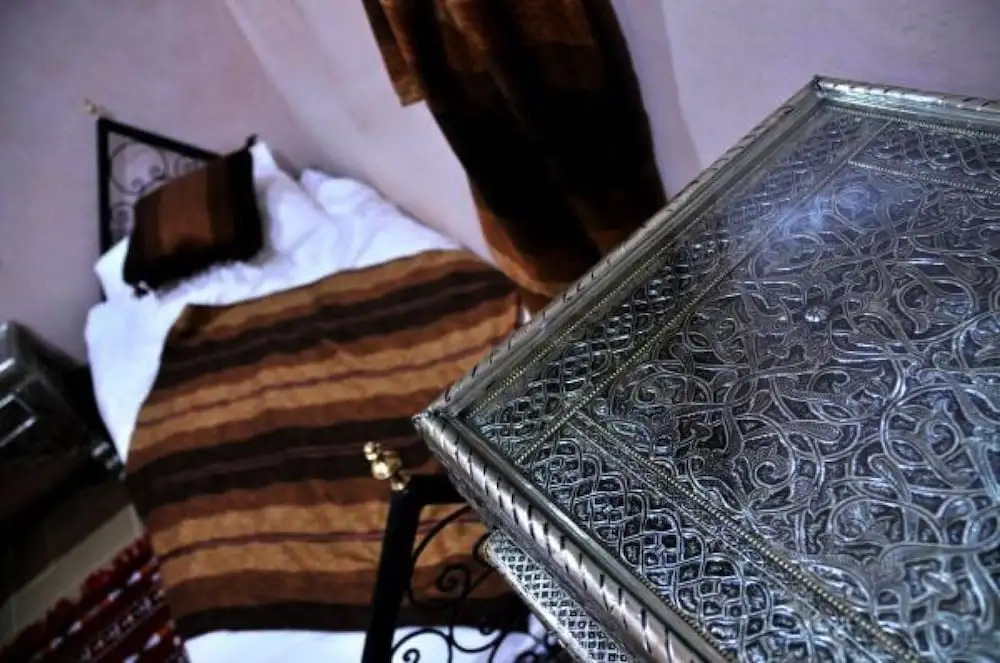 Riad Appart Saad