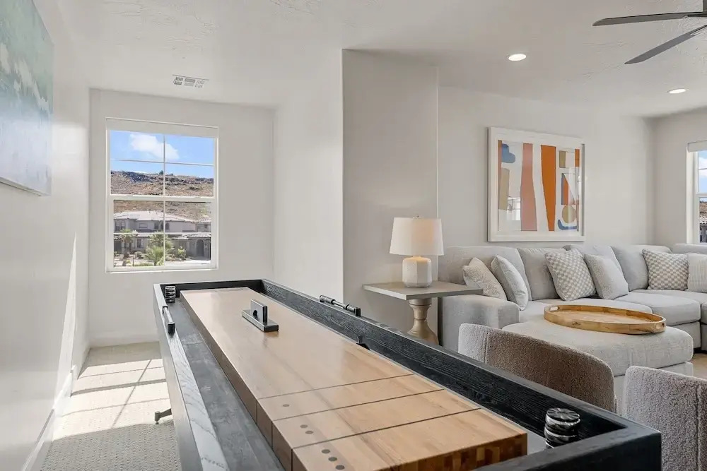The One By The Pool 5 Bedroom Home