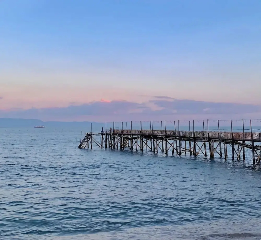Bayview Beach Resort East Lombok