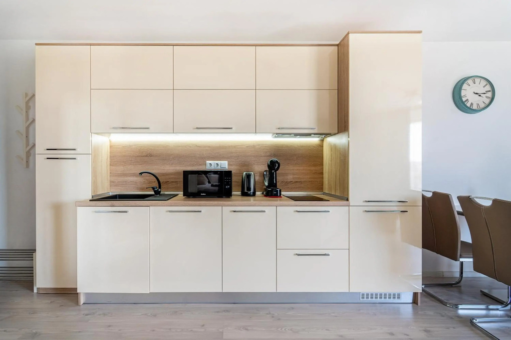 Premium complex Millennium 2 - Family Apartments