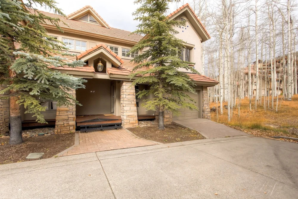 Aspen Ridge 24 by Alpine Lodging Telluride