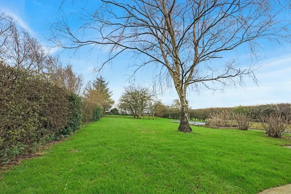 The Orchard - North East Escapes