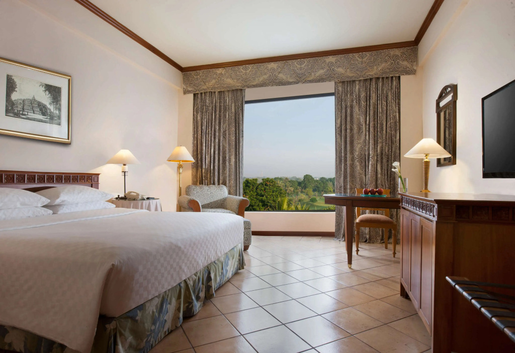 Hyatt Regency Yogyakarta
