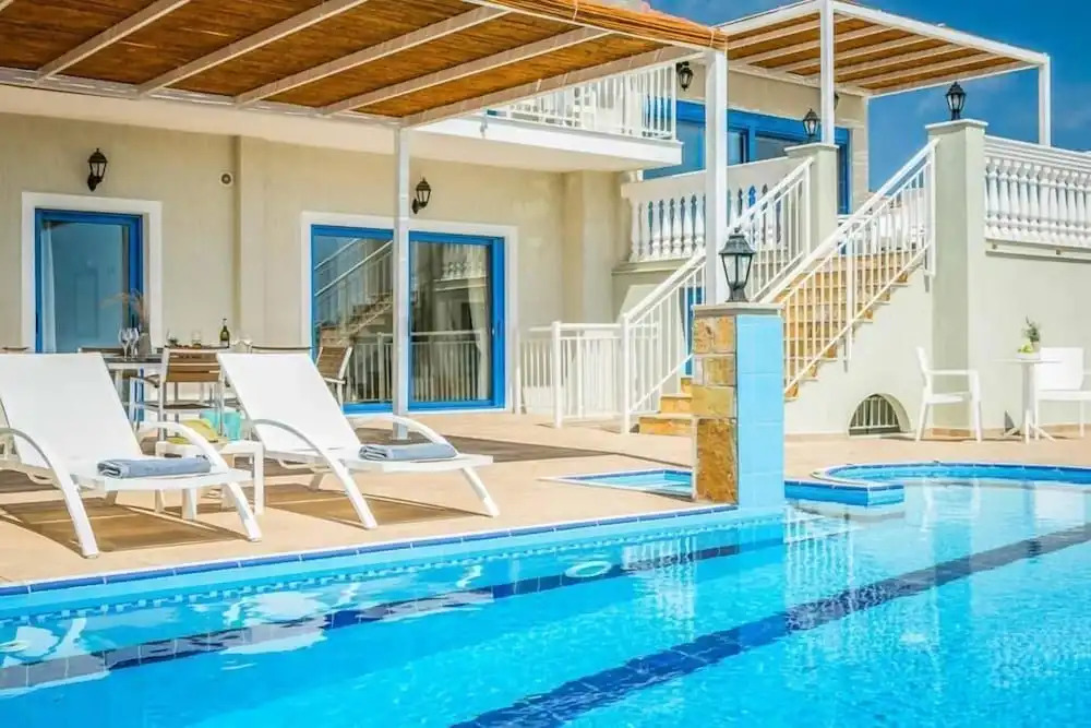 Astra Villas