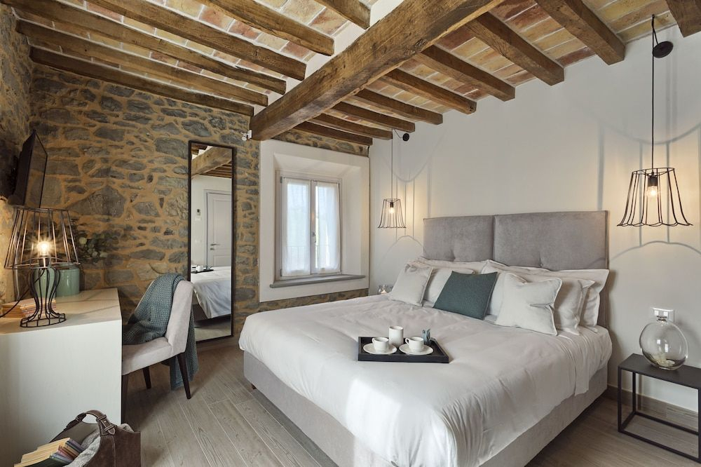 Relais Ginevra