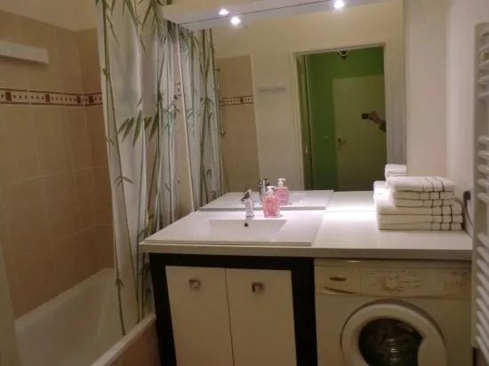 Appartement Serris