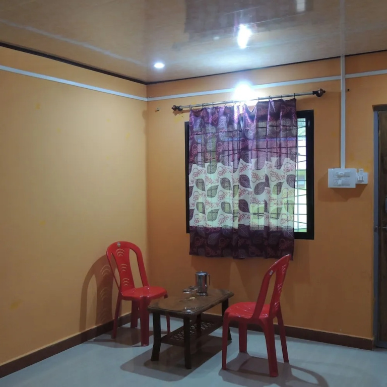 Dandeli Mysa KV