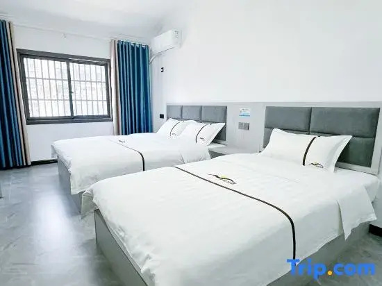 Xisu Inn