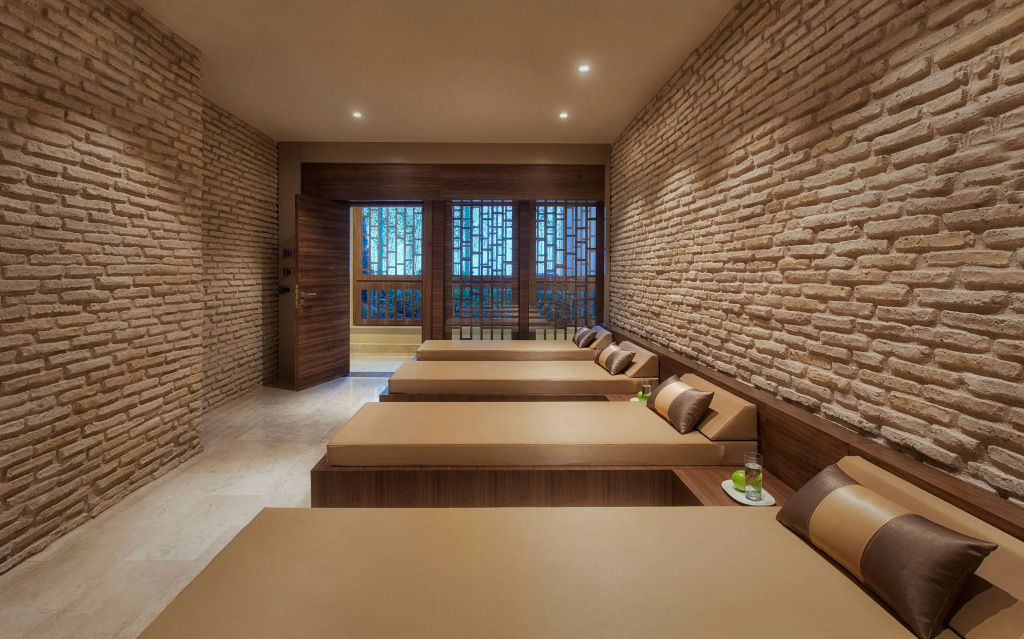 Radisson Blu Hotel & Spa, Стамбул Тузла