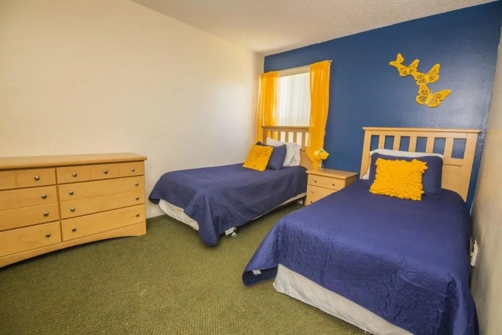 Marcia s Somerset Condo