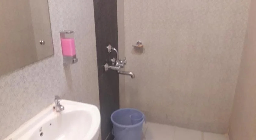 Hotel Stay In