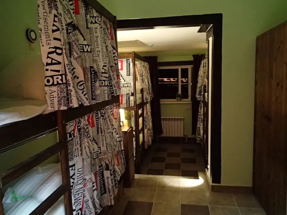 Hostel n.1