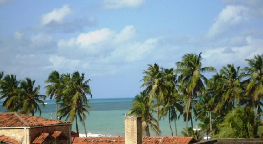 Conde Hotel Maceió