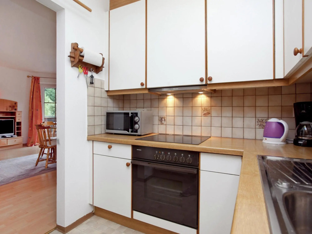 Cosy apartment in Going am Wilden Kaiser near Skiing