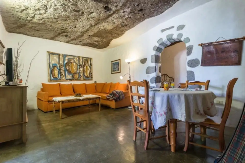 Villa in Artenara - 103374 by MO Rentals
