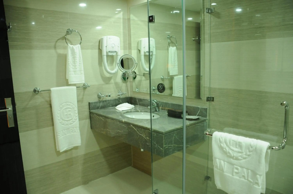 Frsan Palace Hotel