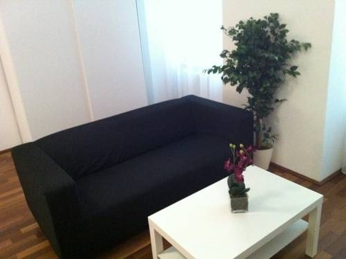 Apartment Dahlia Vienna
