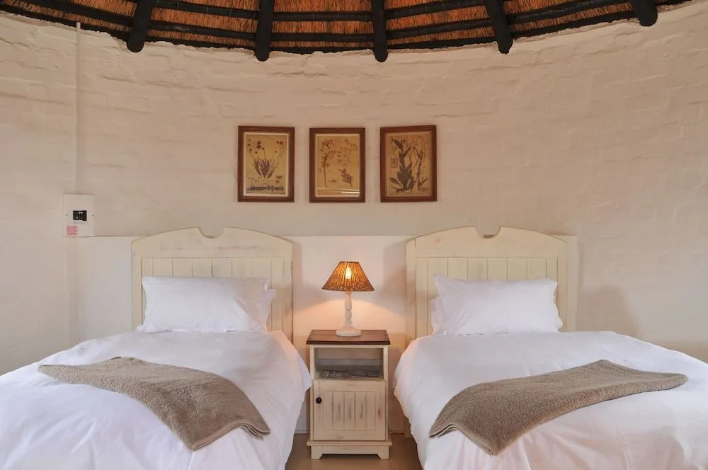 De Hoop Collection - Campsite Rondawels