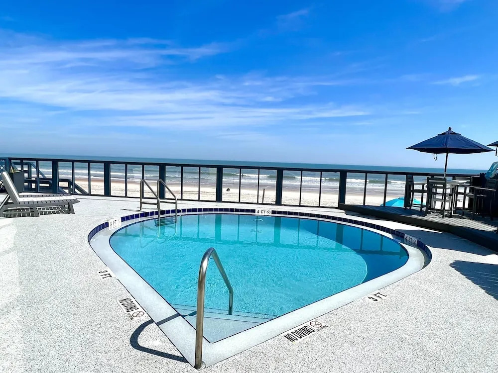 Coastal Soul - Ocean View at Symphony Beach Club