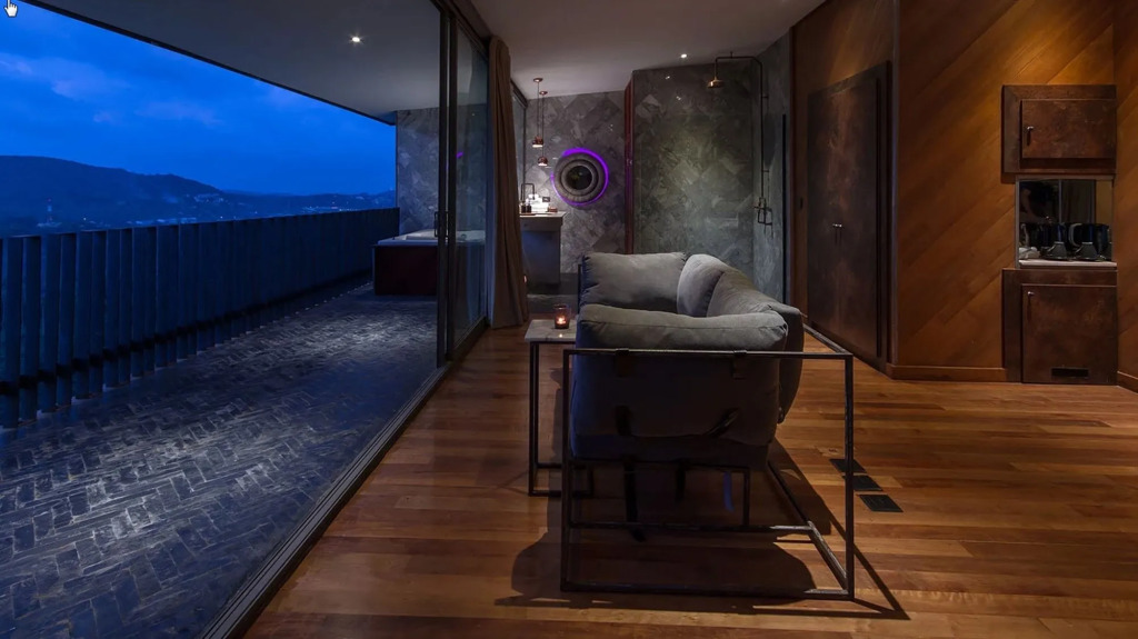 Charming Fox Samui - Adults Only