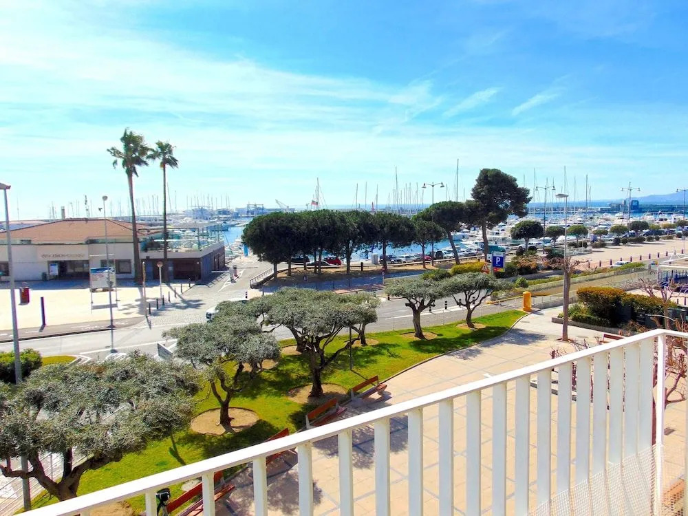 Apartaments Voramar