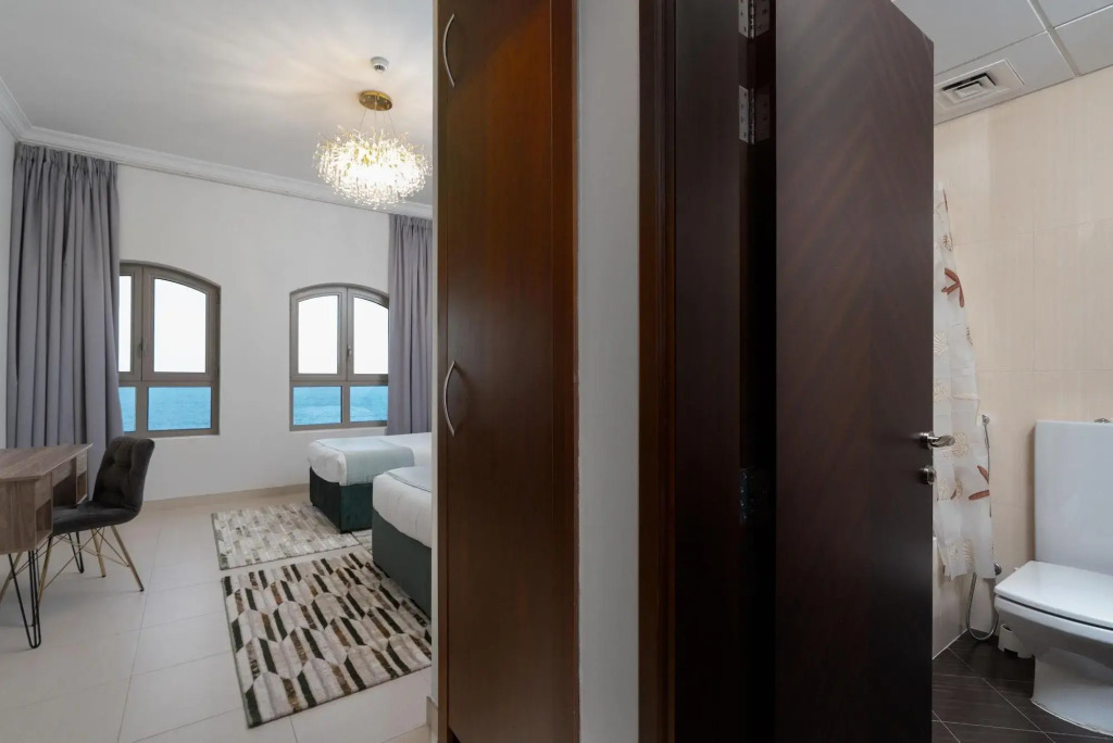 GLOBALSTAY. Luxury 4BR Private Pool Penthouse