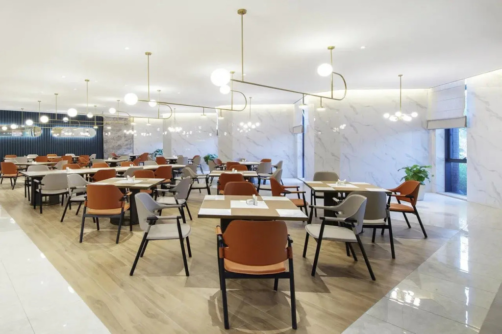 Novotel Suzhou Huanxiu Lake