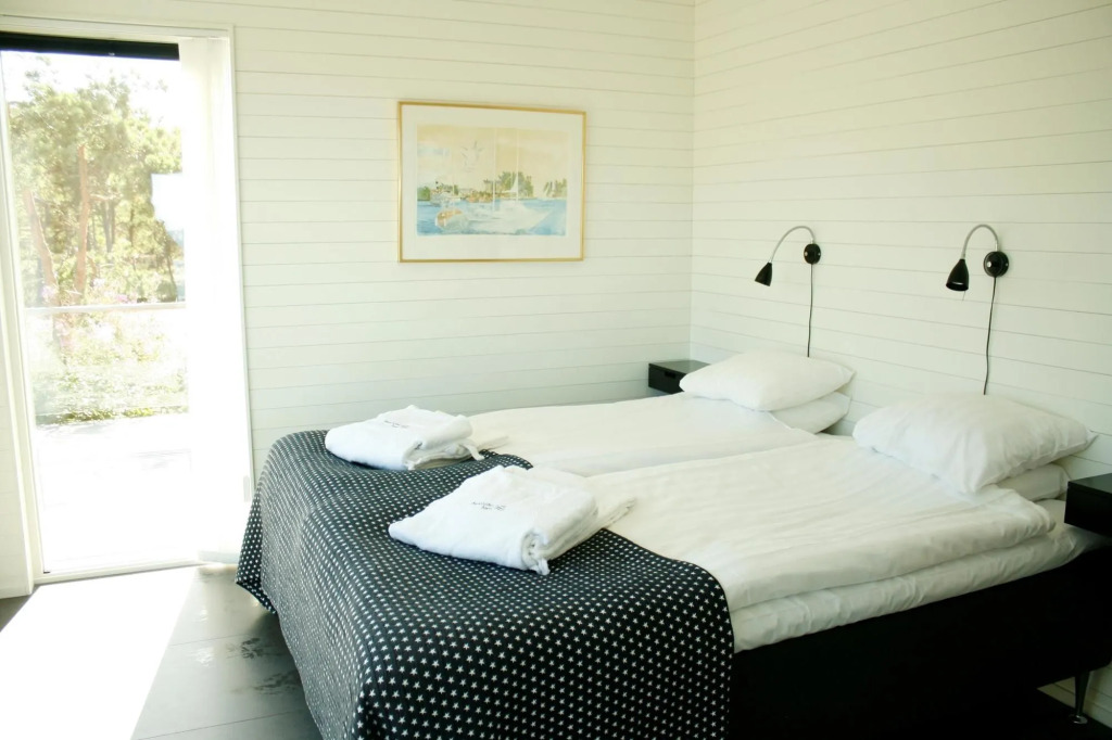 HavsVidden Resort