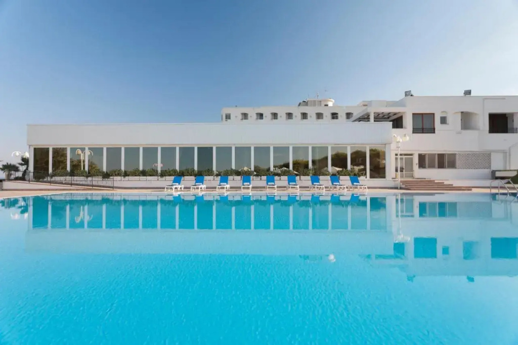 Grand Hotel Costa Brada