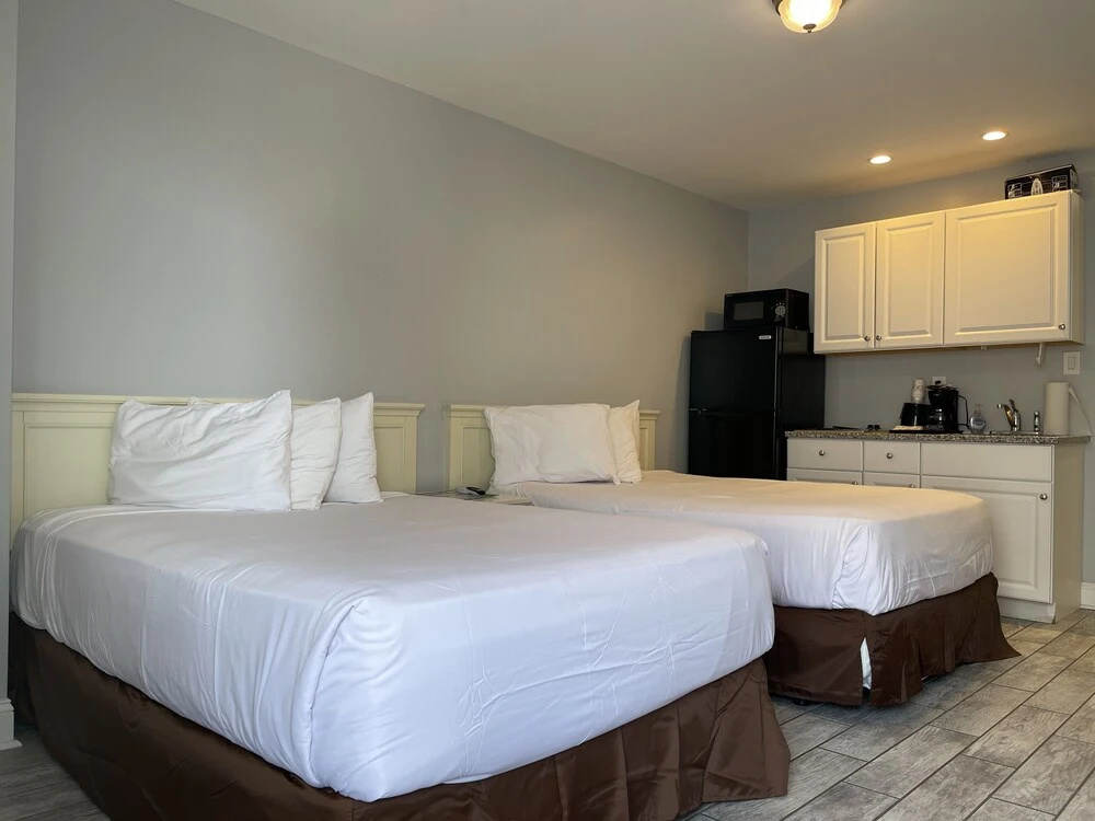 Rio Motel and Suites Wildwood Beach & Boardwalk