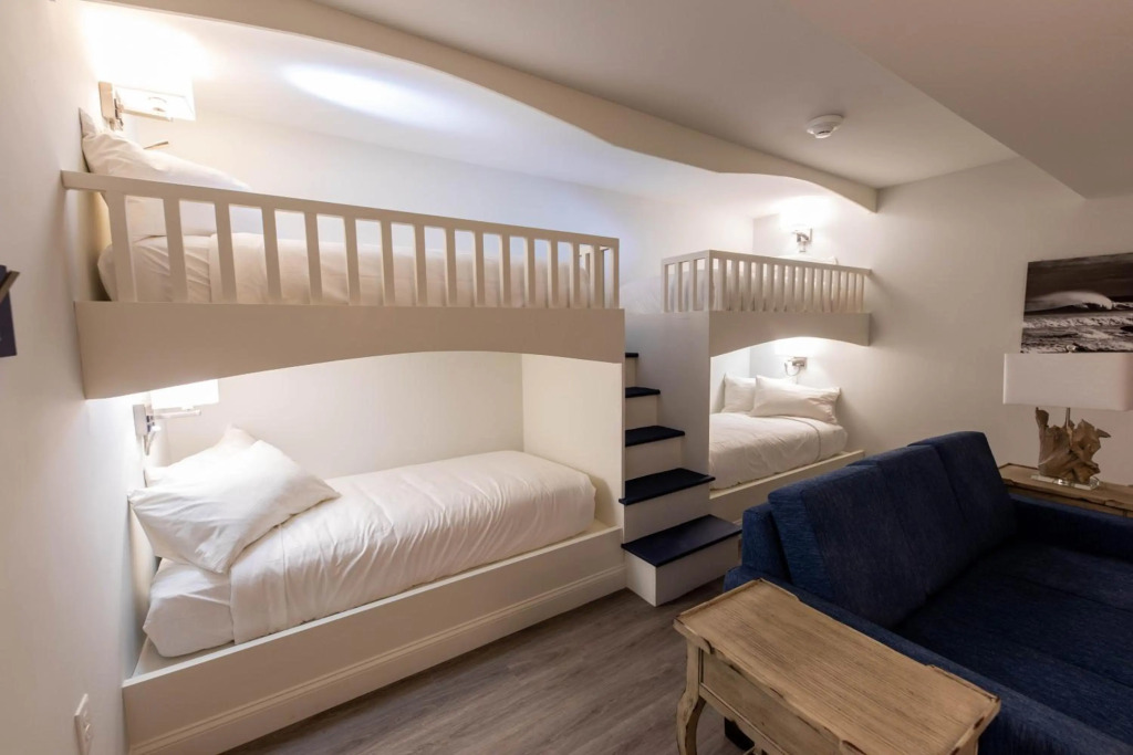 Hotel LBI