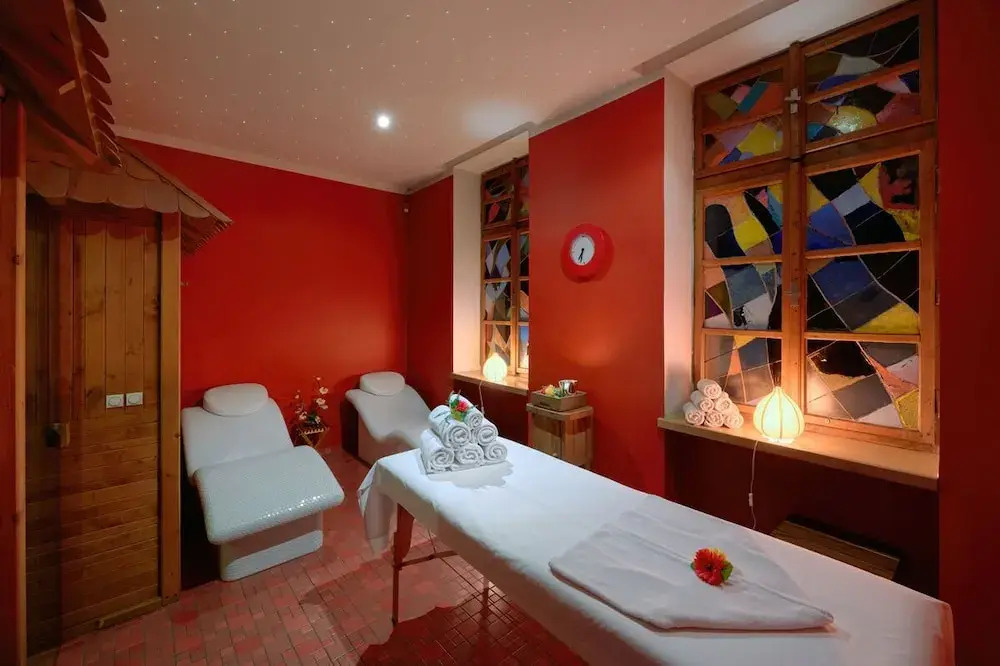 Hotel Selský Dvůr