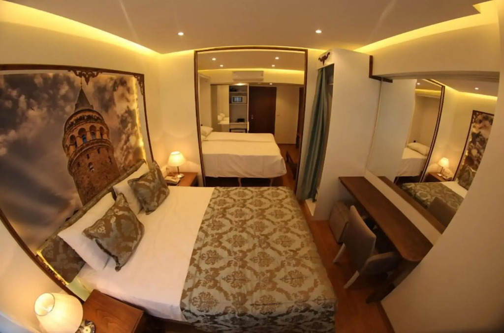 Elite Marmara Ortaköy Hotel & Suites